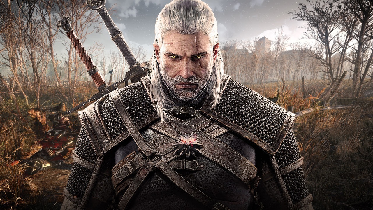 The witcher 3 патч для ps5 фото 26