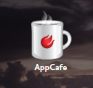 App Cafe